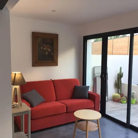 Porto-vecchio, 1 Piece, 4 Personnes - Fr-1-62-167 Appartement Porto-Vecchio (Corsica)