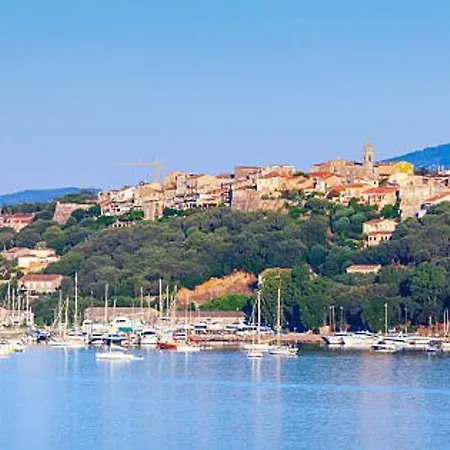 Porto-vecchio, 1 Piece, 4 Personnes - Fr-1-62-167